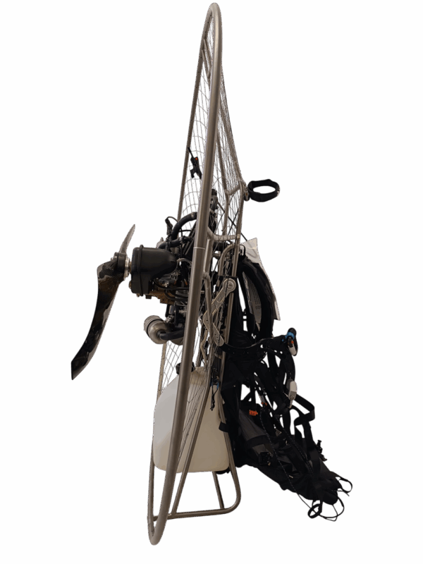 Krosna LIBERTY Thor 80 - Image 3