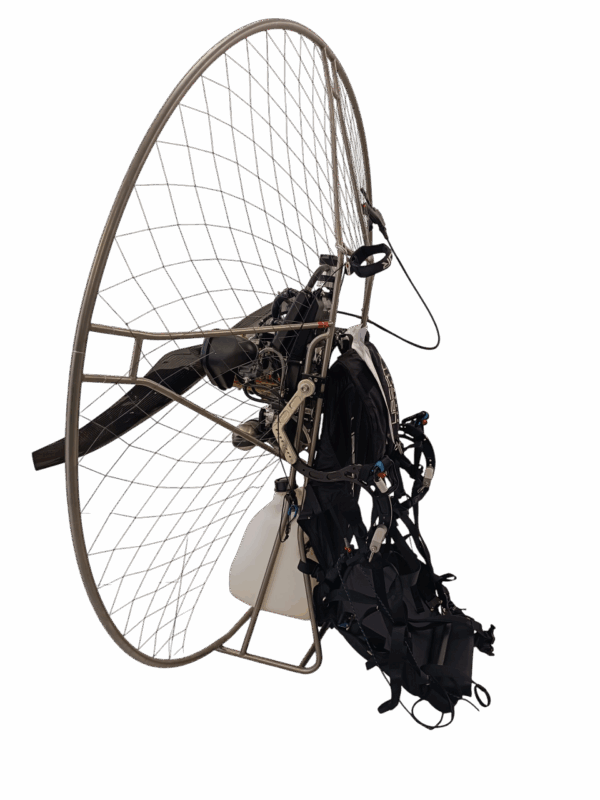 Krosna LIBERTY Thor 80 - Image 4