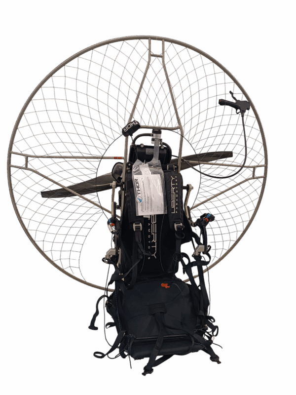 Krosna LIBERTY Thor 80 - Image 5