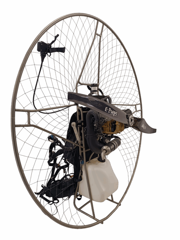 Krosna LIBERTY Thor 80 - Image 7