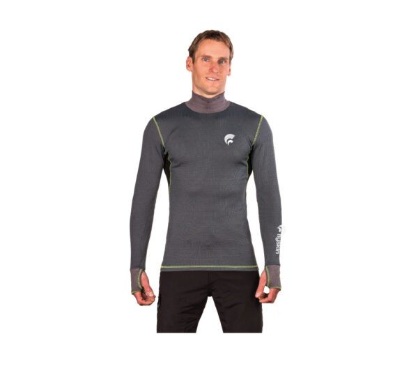 FLYSKIN ACTIVE funkční triko