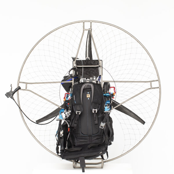 Krosna LIBERTY Thor 202 - Image 9