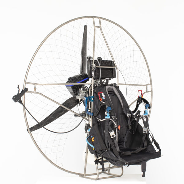 Krosna LIBERTY Thor 202 - Image 8