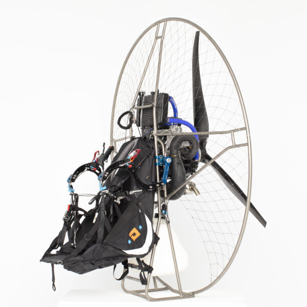 Krosna LIBERTY Thor 202 - Image 7