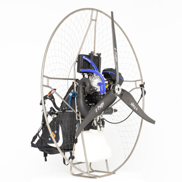 Krosna LIBERTY Thor 202 - Image 5