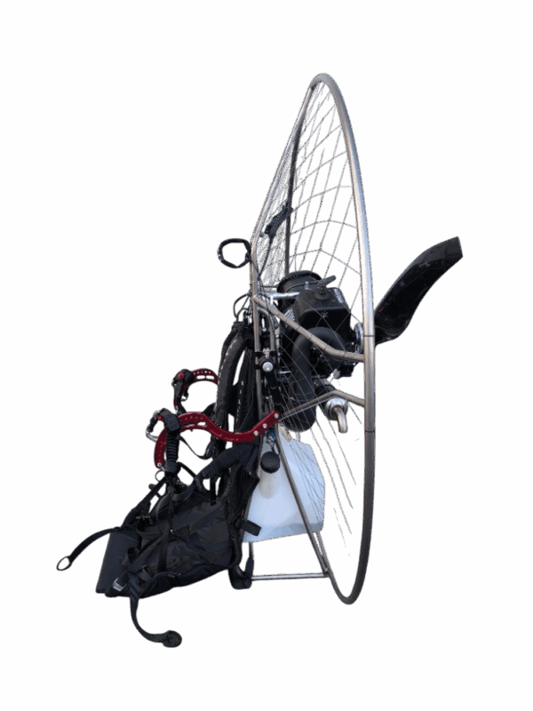 Krosna LIBERTY Thor 130- NOVINKA - Image 2