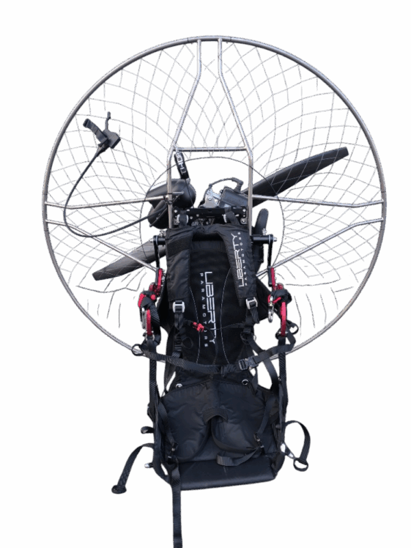 Krosna LIBERTY Thor 130- NOVINKA - Image 9