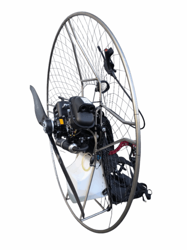 Krosna LIBERTY Thor 130- NOVINKA - Image 7