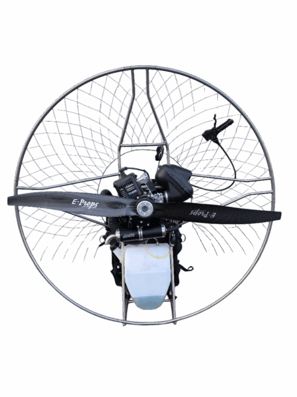 Krosna LIBERTY Thor 130- NOVINKA - Image 5